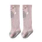 S(0-12 Months) / Pink