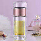 280ml / Rose Gold