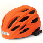 M 54-57cm / Orange
