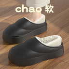 36-37 (Fit 35-36) / 1-Black