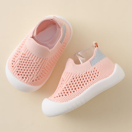 Baby Walking Shoes