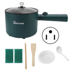 Green / US 110V