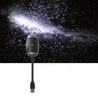 Black Galaxy / Black