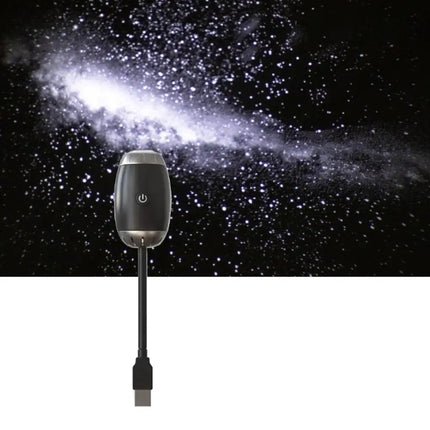 USB Ambient Night Light