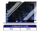 MacBook Air 15.3 inch