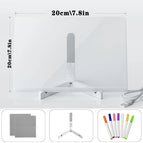 200*200*3mm