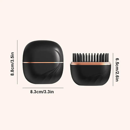 Portable Hair Straightener