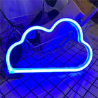Cloud-Blue