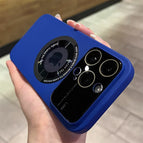 Blue / iPhone 15
