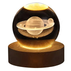 Saturn