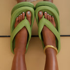 Green / 36-37