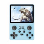 Blue / Console + (16GB + 32GB)