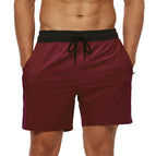 Black Wine Red / Size M