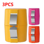 3pcs Three Colors