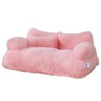 55x38x18cm / Pink