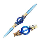 Blue Gold