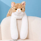 brown stripe cat yl
