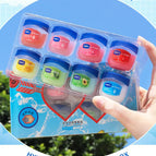 8 Color Box Set