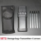 5 Arrows / Black