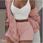 Size S / Pink