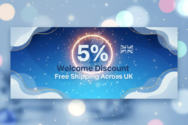 make it alive and welcoming